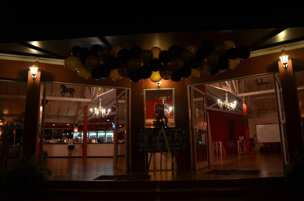 Iguazu Inn Hostel Puerto Iguazu Exterior photo
